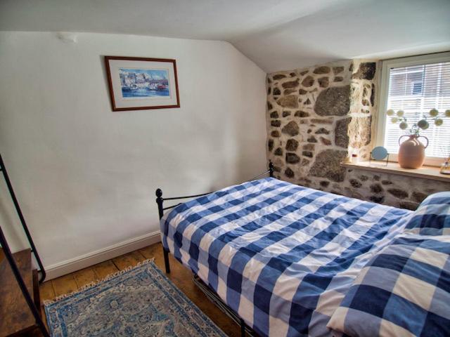 Knocker Cottage Is A 3 Bedroom Made Up Of 1 Double Bedroom And 2 Small Double Bedrooms In Small Village 10 Min To Beaches カムボーン エクステリア 写真