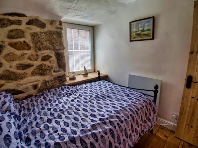 Knocker Cottage Is A 3 Bedroom Made Up Of 1 Double Bedroom And 2 Small Double Bedrooms In Small Village 10 Min To Beaches カムボーン エクステリア 写真